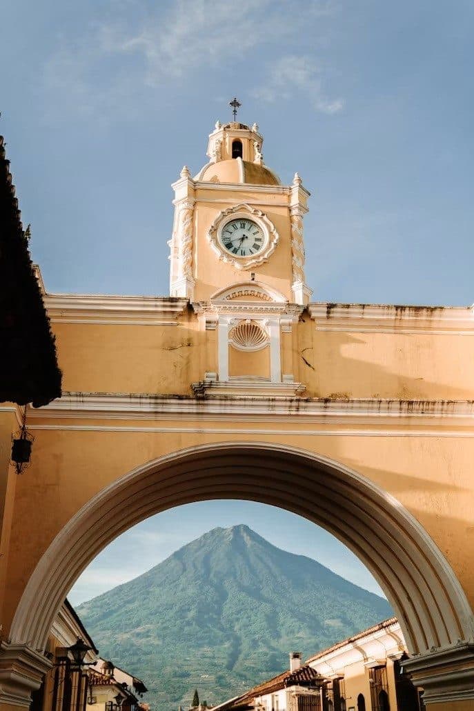 Guatemala, Guatemala