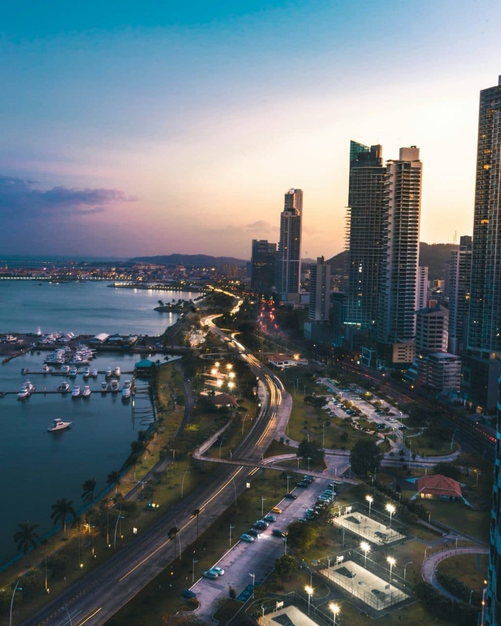 Panamá, Panamá