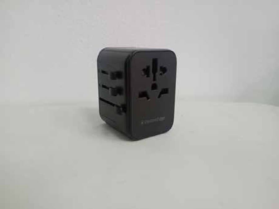 Adaptador Universal