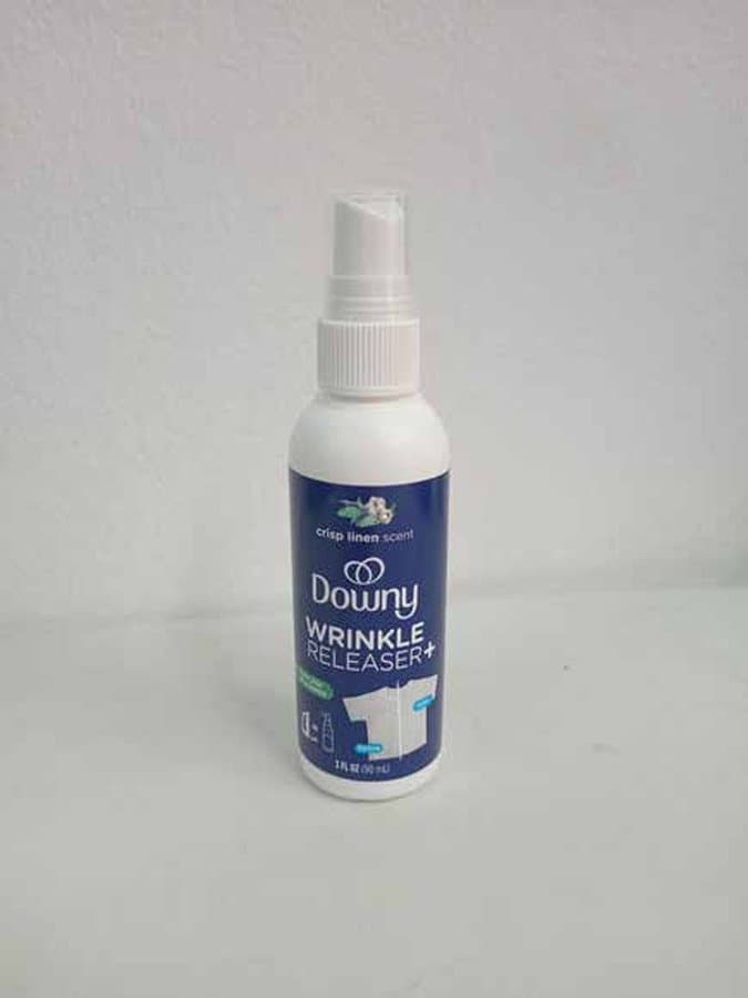 Spray Antiarrugas Downy